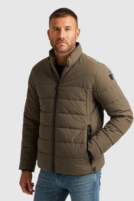 PME legend short jacket airgeneer perfor stre